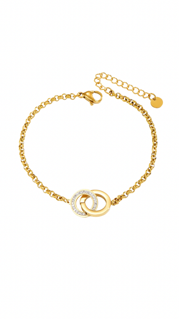 Forever armband