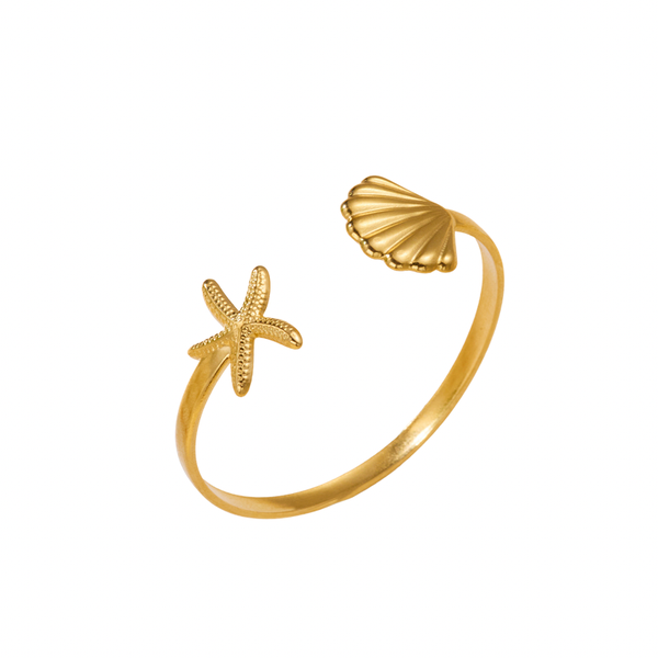 Bangle sea life