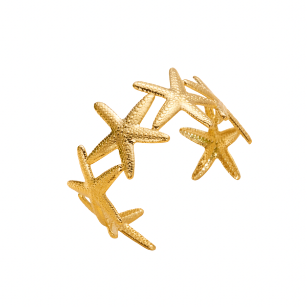 Bangle sea star