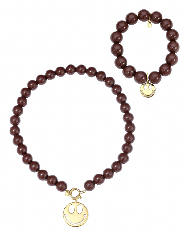 Ketting + armband bundel 2