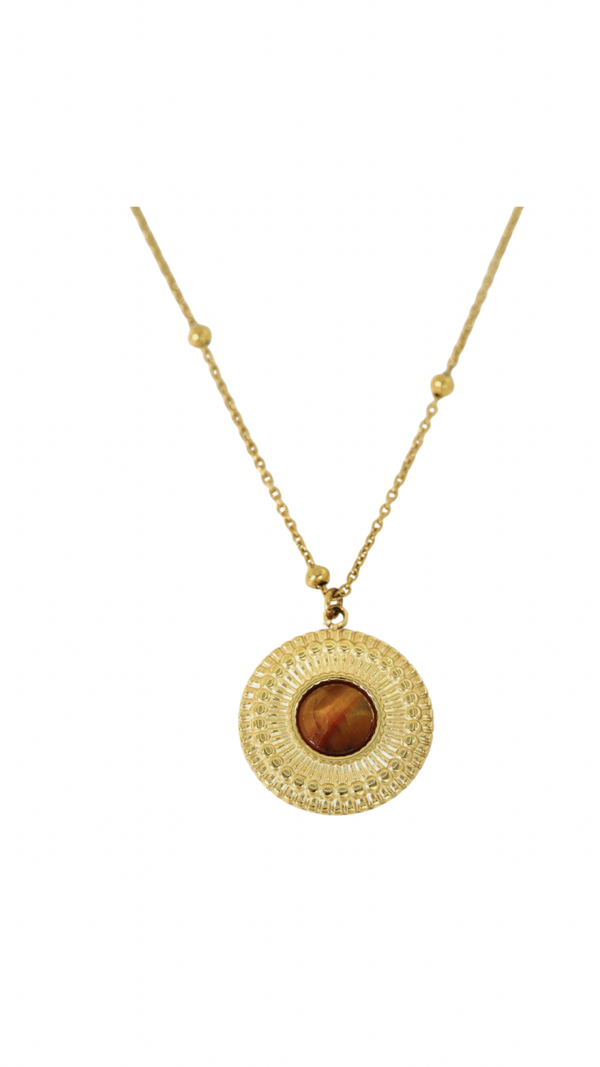 Ketting fall love