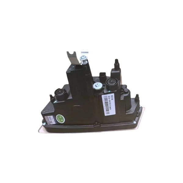 Nebelscheinwerfer LED  für Volvo FH/FM – 24V