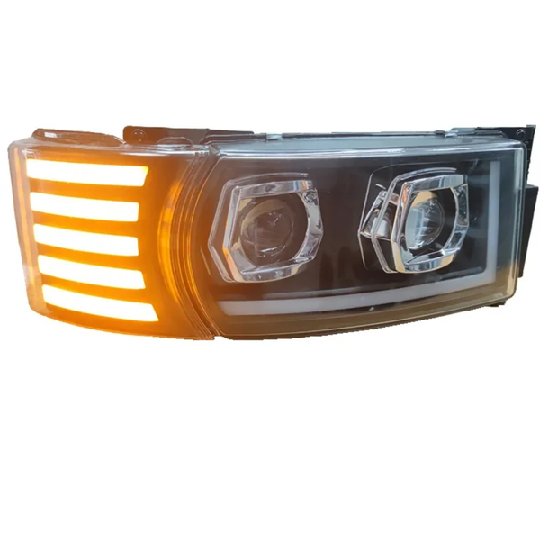 Scania R Voll-LED-Scheinwerfer 2012-2018