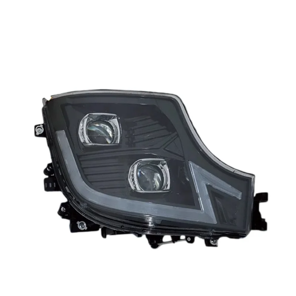 Voll-LED-Scheinwerfer für Mercedes Actros MP4/MP5