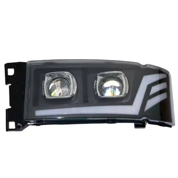 Scheinwerfer-Set Scania P/G/R/T LED DRL