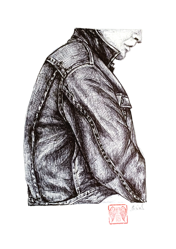 "DENIM"