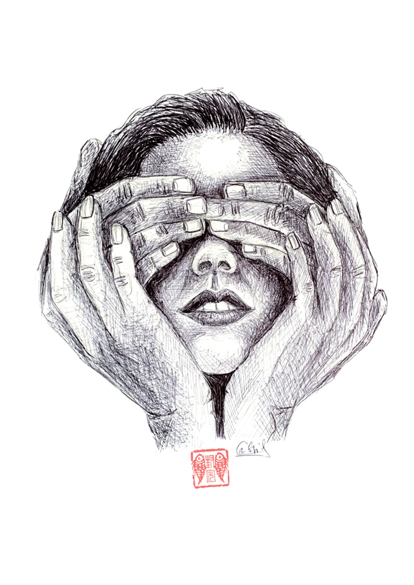 "HANDS"