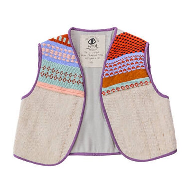 Gilet MIRO