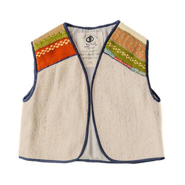 Gilet PASEY