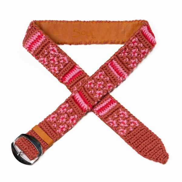 Ceinture " Argentina"