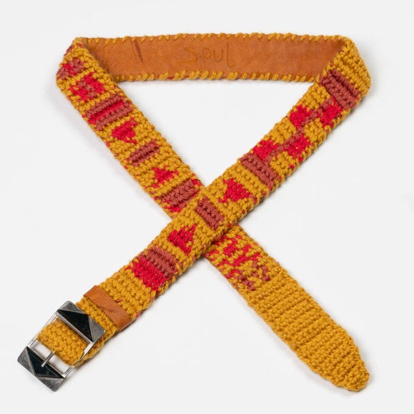 Ceinture "Maya"