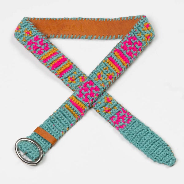 Ceinture "Lagoon"