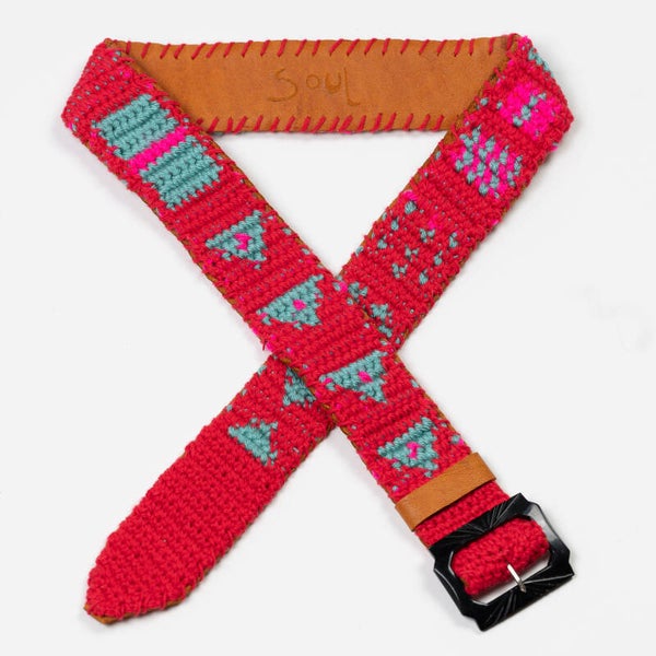 Ceinture "Punta Cana"