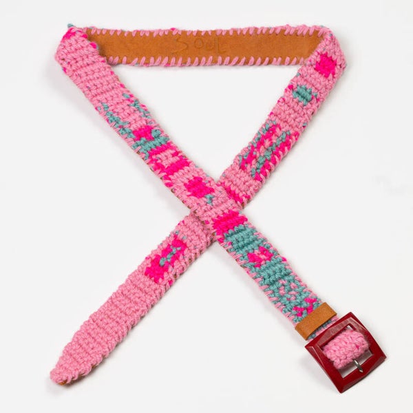 Ceinture "Venice"