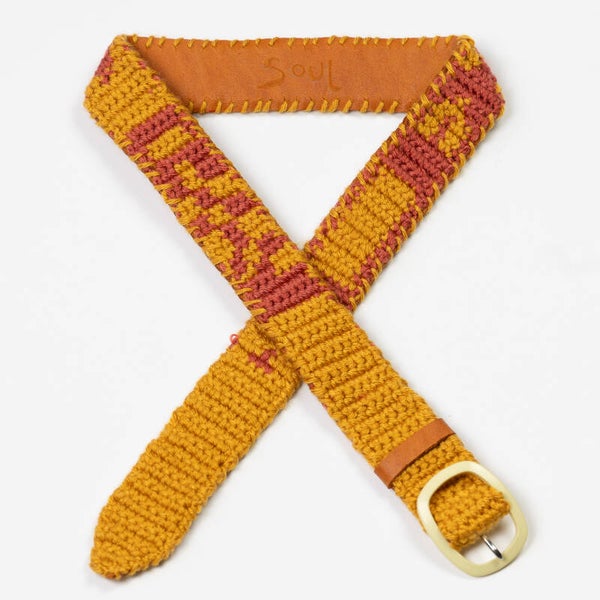 Ceinture " Guapa"
