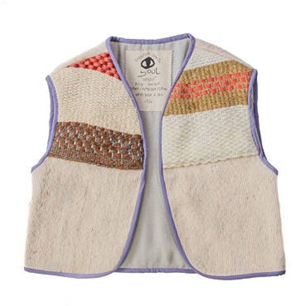 Gilet WILLO