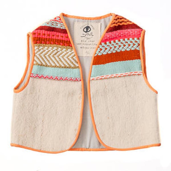 Gilet YONI
