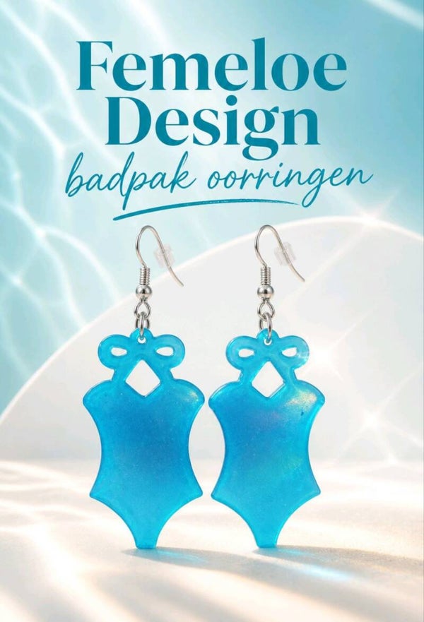 Badpak ooringen
