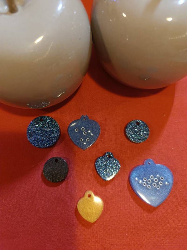 Penning in algemeen Groot