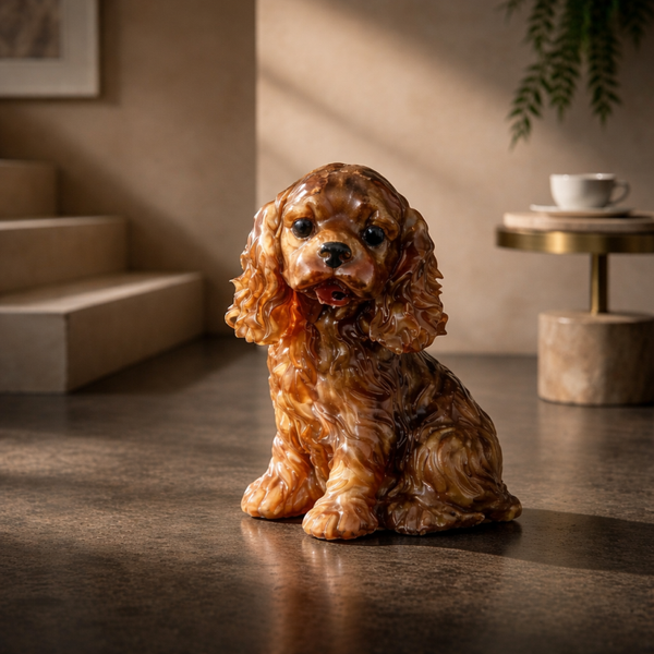 Cocker Spaniel