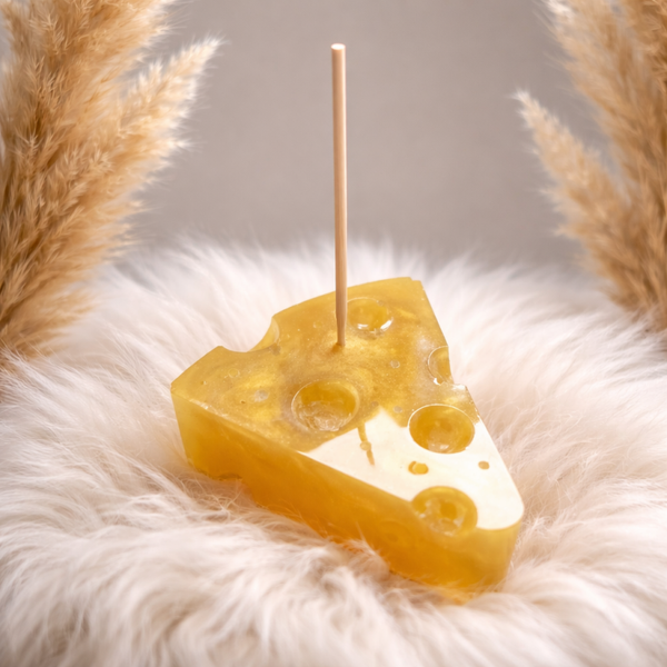 Kaas coctailprikker