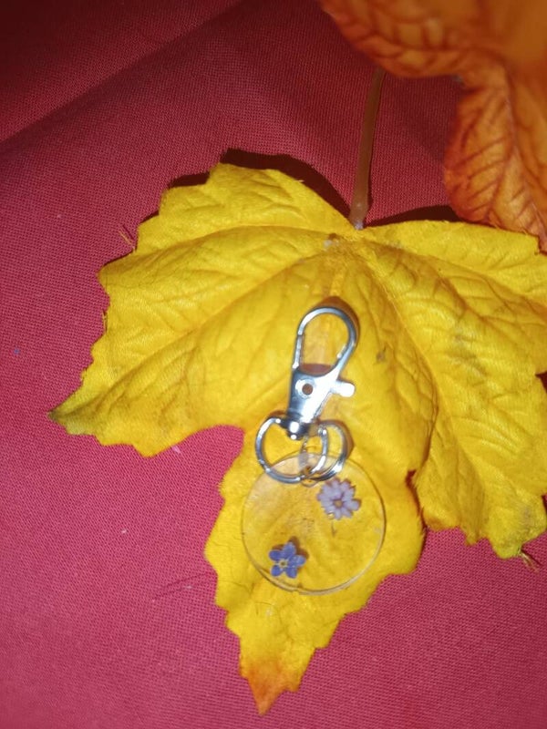 winkelkar munt bloemen