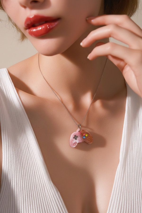 spel ketting