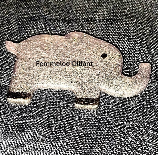 Olifant ketting