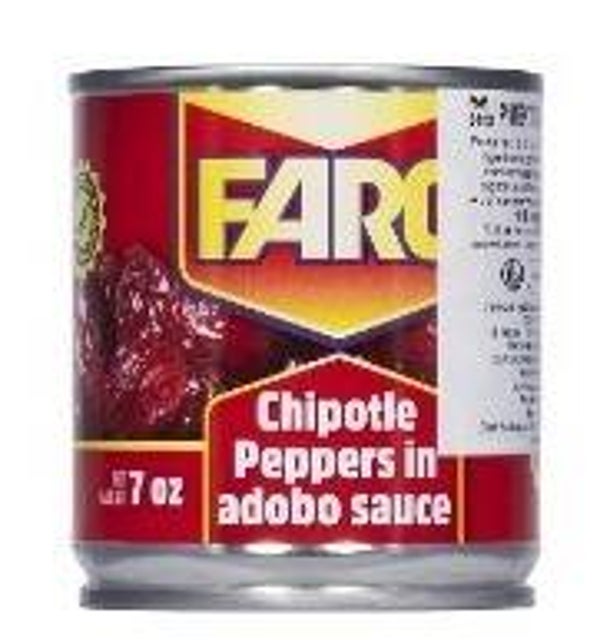 PIMENTS CHIPOTLE FUMES 215GRS