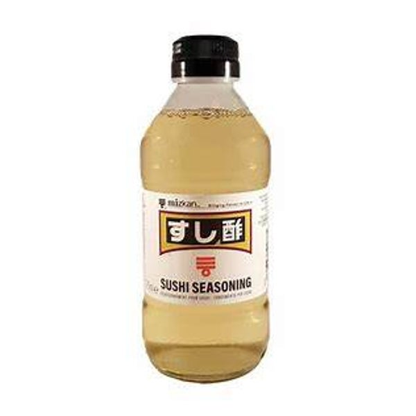 ASSAISONNEMENT A SUSHI MIZKAN 275ML