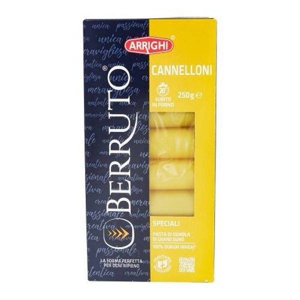 CANNELLONNIS ARRIGHI 250GRS