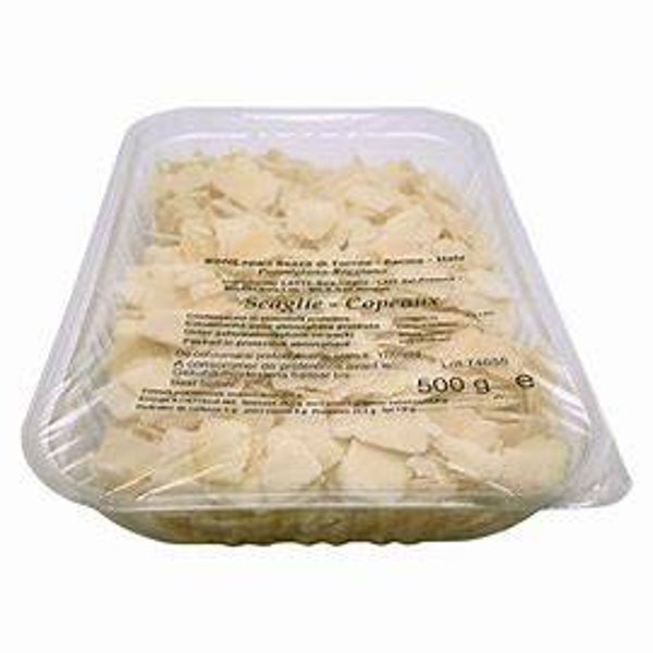 COPEAUX PARMIGIANO REGGIANO 12 MOIS AOP 500GRS