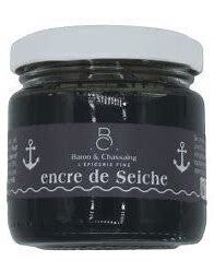 ENCRE DE SEICHE 20GRS