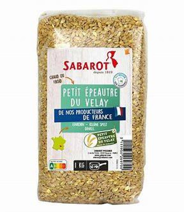 PETIT EPEAUTRE DU VELAY 1KG