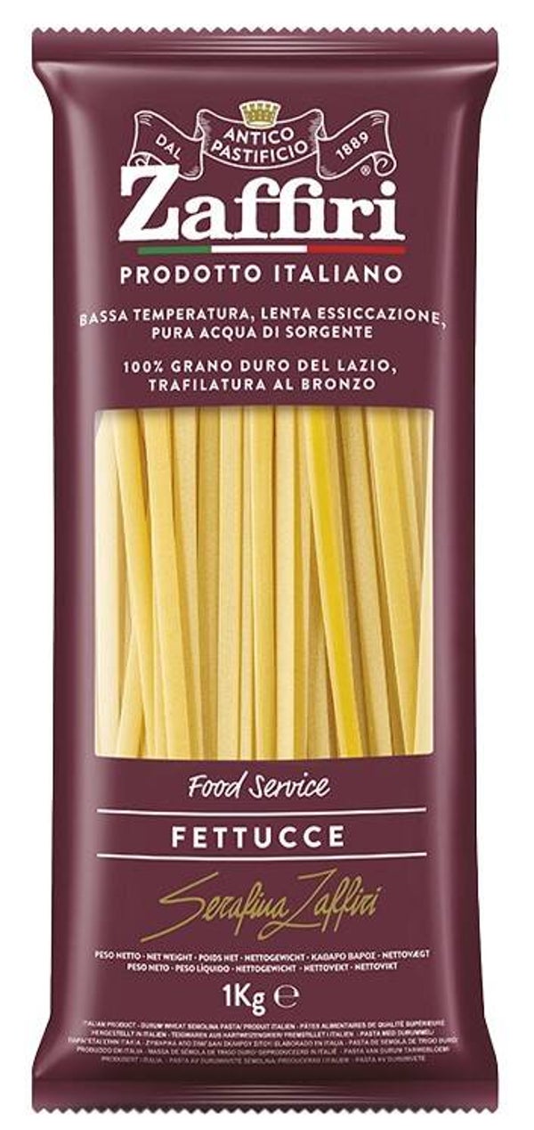 FETTUCE ZAFFIRI 1KG