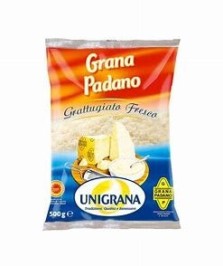 GRANA PADANO 500GRS AOP