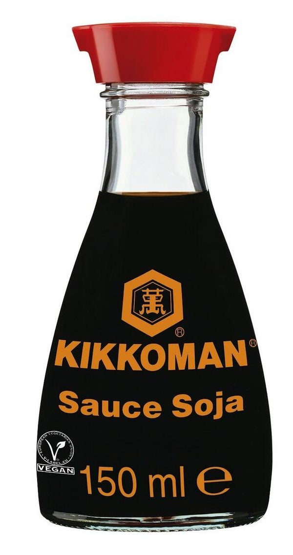 SAUCE SOJA SALEE KIKKOMAN