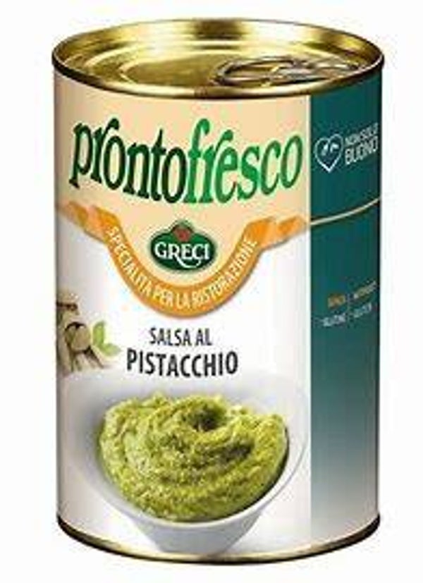 SAUCE PISTACHE AU PARMESAN 39% AOP