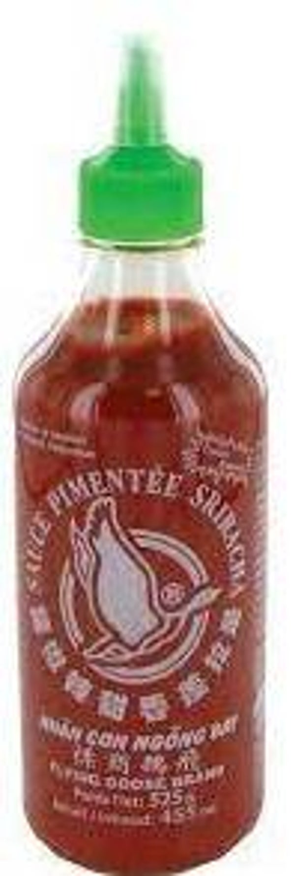 SRIRACHA 455ML