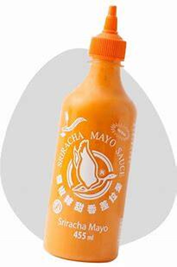 SRIRACHA MAYO 455ML