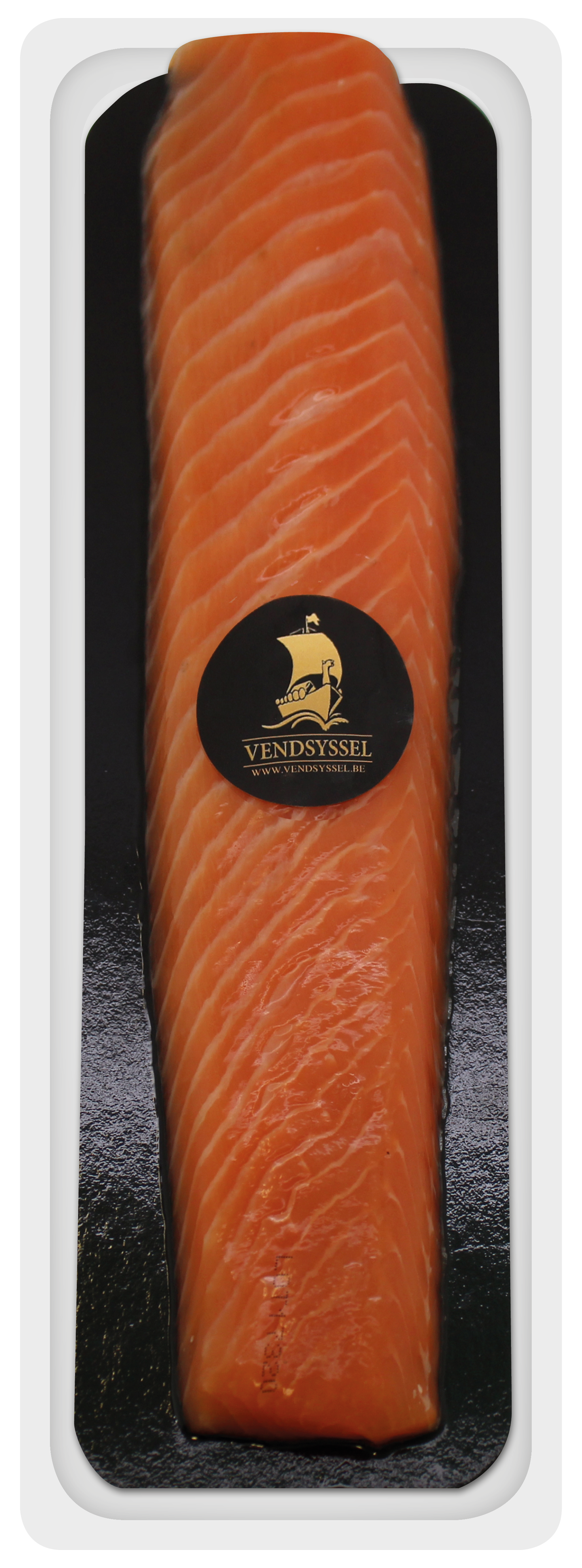 COEUR DE SAUMON FUME NATURE