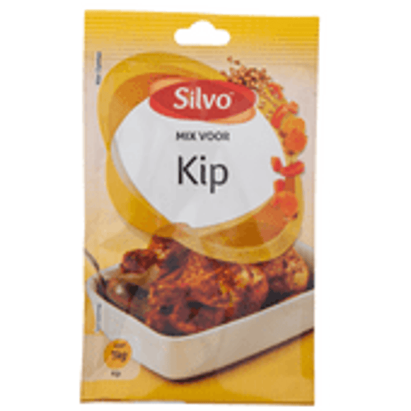 silvo mix voor kip