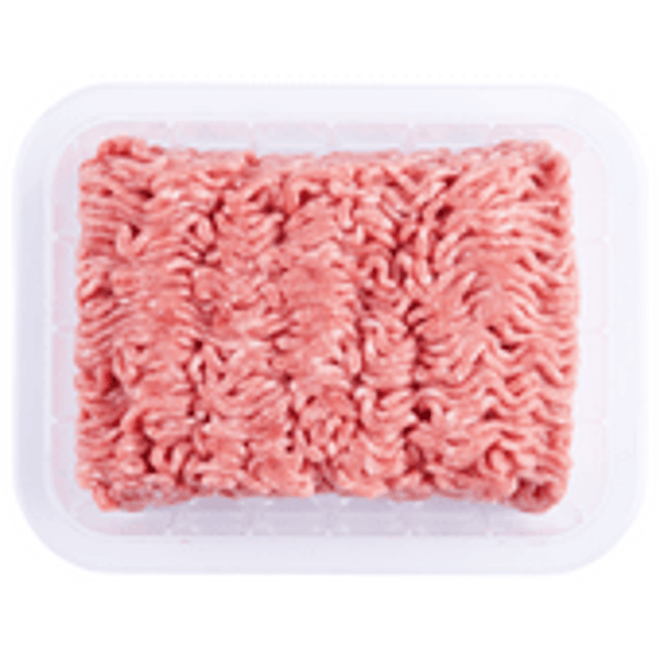 half om half gehakt 500 gram