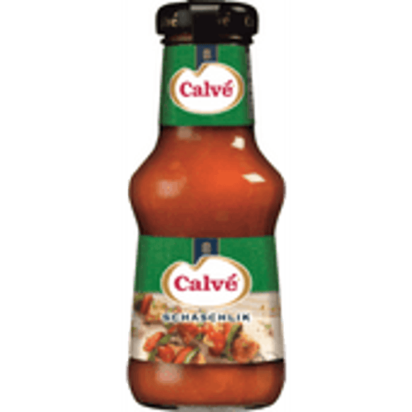 calve schlaschliksaus 250 ml