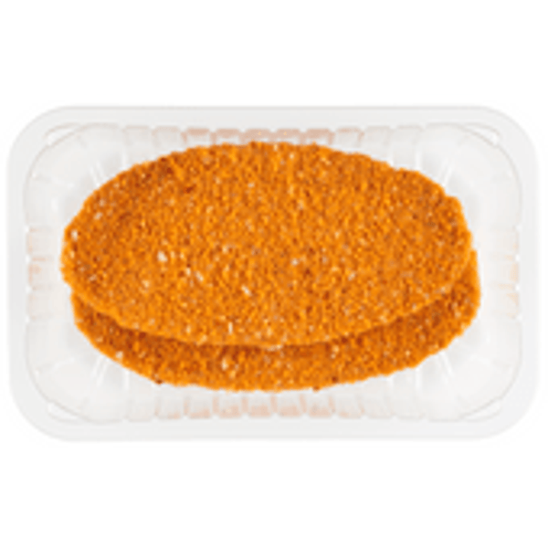 schnitzel zigeuner 2 stuks