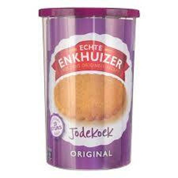enkhuizer jodekoeken, 372 gram