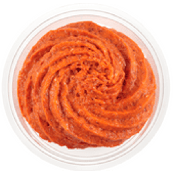 filet americain naturel 150 gram