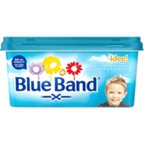 blue band idee calcium 500 gram