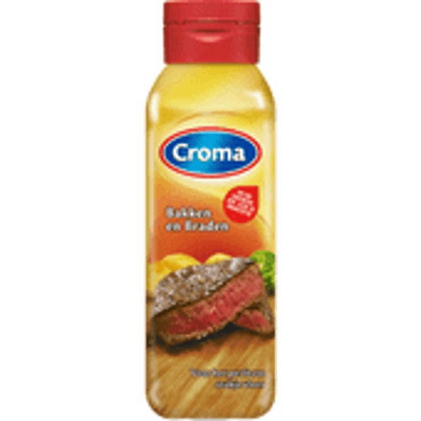 croma vloeibaar, 450 ml