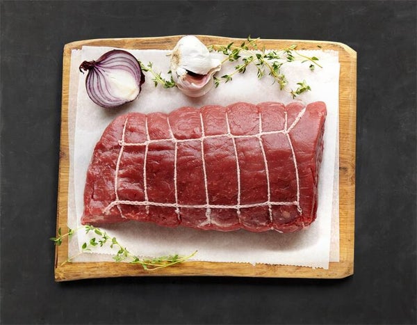 Runderrollade per 700 gram